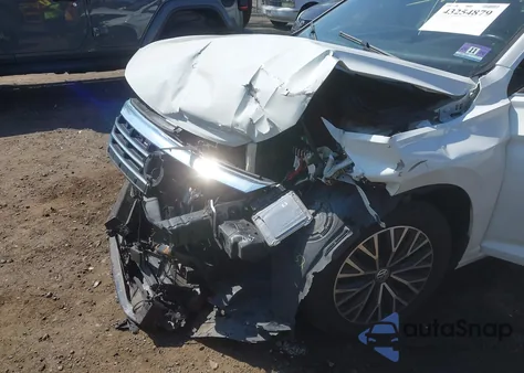 2019 Volkswagen Jetta z USA, uszkodzony, nr VIN 3VWC57BU3KM273857